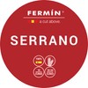 Serrano Ham Sliced 2 oz 4-pack by Fermin