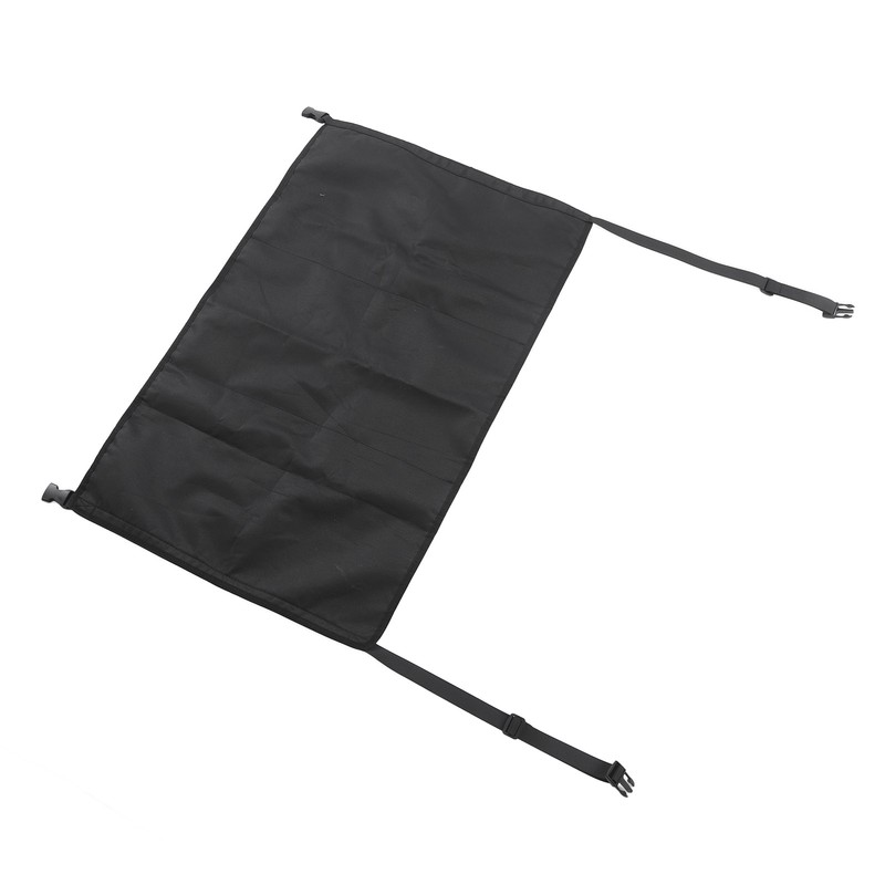 Kids Airplane Seat Extender Portable Foldable Toddler Plane Footrest Hammock