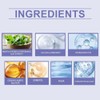 Beamach Hydroxyapatite Toothpaste, Nano 7.5% Hydroxyapatite Toothpaste, Whitening Tooth Repair,