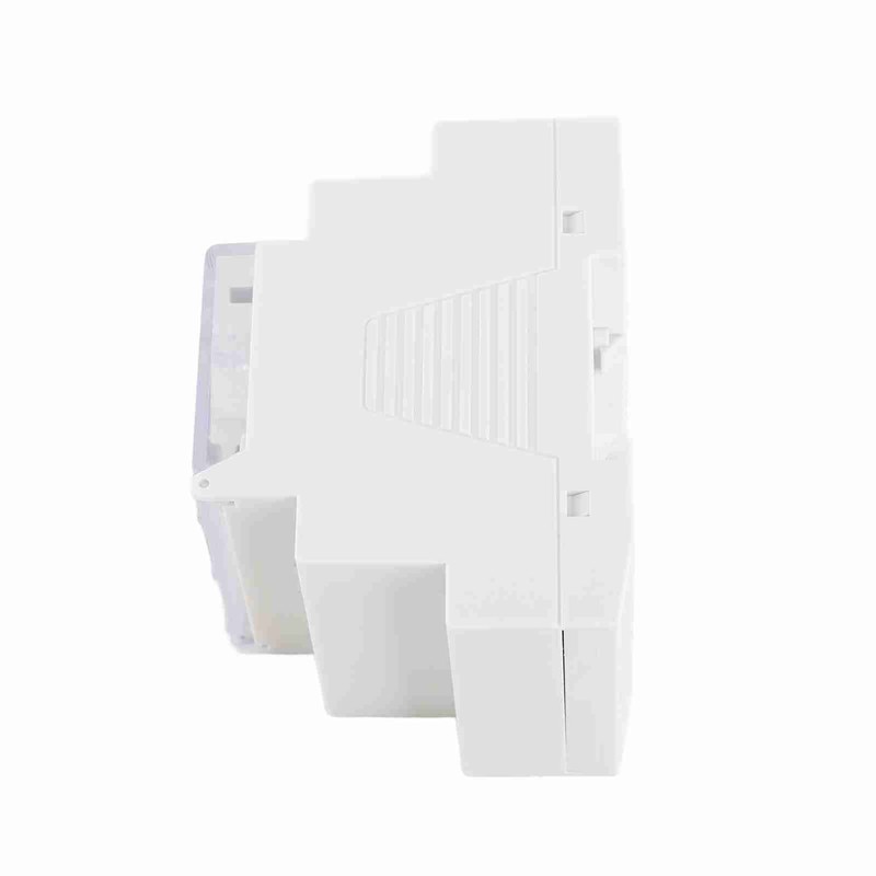 Mechanical Timer 15 Minutes Intervals Electrical Heavy Duty Time Switch