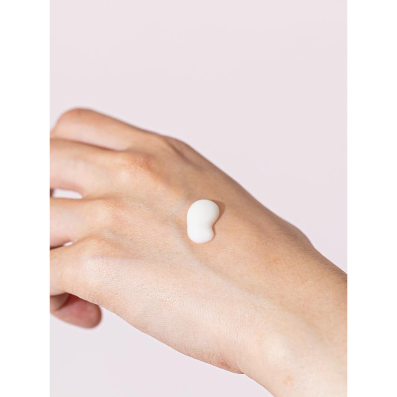 HANA ORGANIC BK SERUM CREAM