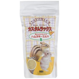 H・H・J Happy Holidays Custom Lux Hamster Milk 210cc