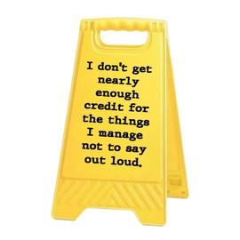 Funny Desk Accessories for Work, Office Decor, Humor Joke Phone Stand Desks Decor, Hidden Small Mirror, Gag Fun Gift for Men Women Coworker Male Leader Boss Manager, White Elephant Gifts