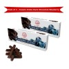 Sweets Sweet Candy Company Dark Chocolate Blueberry Sticks - Gourmet