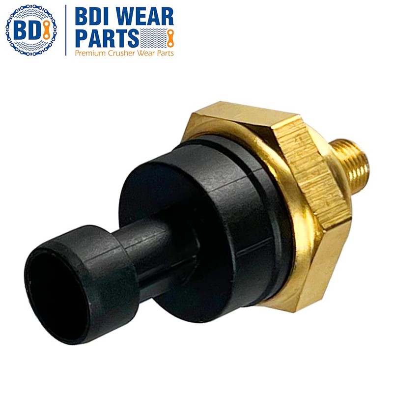 BDI Wear Parts Oil Pressure Sensor 6674315 for Bobcat A220