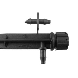 Hortafix Micro Sprinkler on spike: Full Circle - Pack of 10