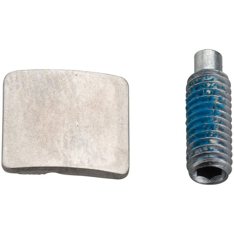 Shimano FD-6800 Support Bolt & Plate - Y2C098030