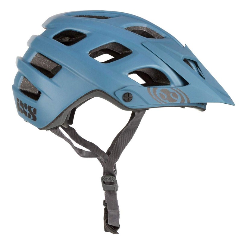 IXS Enduro EVO Grape MTB Helmet