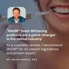 Snow Extra-Strength Teeth Whitening Serum | Oral Care Teeth Whitener