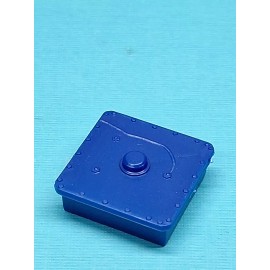 AMT Revell AMT Ertl Monogram MPC 1/25 Model Part Monster Truck Bigfoot Fuel Cell