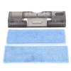 Vacuum Replacement Water Tank with 2 Mopping Pad Easy Install