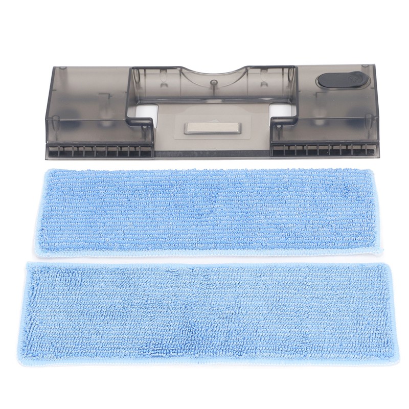 Vacuum Replacement Water Tank with 2 Mopping Pad Easy Install