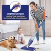 Microfiber Spray Mop for Floors Cleaning: Wet Dry Hardwood Floor