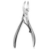 Podiatrist Nail Clippers, Professional Thick & Ingrown Toenail Clippers for