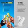 Forzagen Hydragen+ | Electrolitos + Aminoácidos | 30 Sticks |