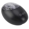 Star Projector RGB Remote Control 360° Rotating USB Charging with