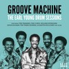 Groove Machine: The Earl Young Drum Sessions