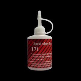 Universal, For Hobao, For HSP, For Redcat Racing, For Tamiya, For Team Associated, For Traxxas, For Axial Racing, For Arrma, For Tekno RC, For FMS, For Element RC, For Cen Racing RC Hop Ups KQ RC Tire Glue (1 oz.) for all RC Vehicles