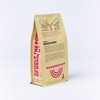 Wunderground's Brain Wash Medium Roast Organic Whole Bean Coffee with