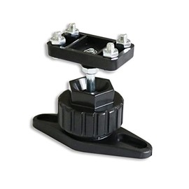 PCMD, LLC. Additional Ball Joint for PCMD Projector Ceiling Mounts (Atlantic 77335068)