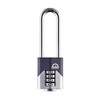 Squire Heavy Duty Padlock (Vulcan Combi 40/2.5) - Toughest Long