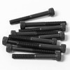 10pcs M6 Mandrel Replacement, Rods fit for NR400 NR400S NR600