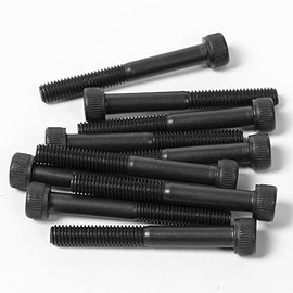 10pcs M6 Mandrel Replacement, Rods fit for NR400 NR400S NR600 NR600S Air Rivet Nut Tool (M6 Mandrel)