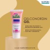 Gelconordin Gel Tubo De 60 Gramos 2 Pack