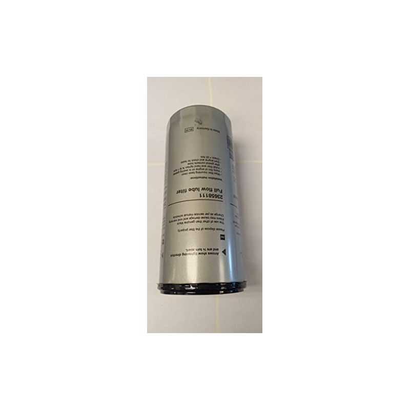 Mack 23658111 - Oil Filter
