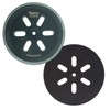 1 x SabreCut OSSCPB420 150mm Medium Hard 6 Hole Random