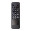 Smartby New RTS7010B Remote Control Compatible for RCA RTS7010B, RTS7110B,