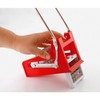 Equinox 542640 Stainless Steel and Plastic Chip Cutter - Manual