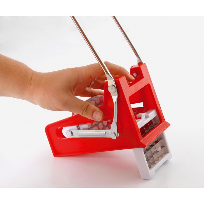 Equinox 542640 Stainless Steel and Plastic Chip Cutter - Manual