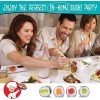 Sushi Making Kit - Complete 22 Piece Sushi Maker Set