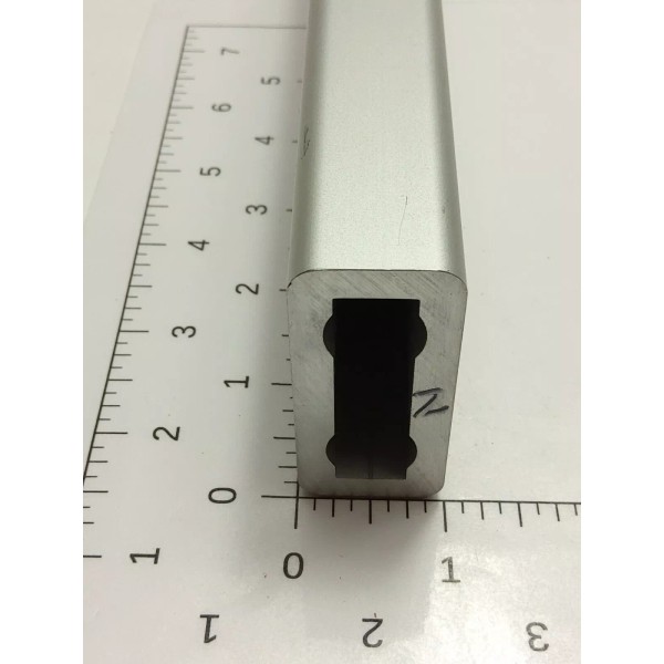 BKI VH0037 BKI PRODUCT STRUT TUBE, END WDC6 VIELER P