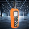 PM6508 High Precision Handheld LCD Digital Temperature Humidity Meter Thermometer