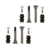 LST 2 x Brake Caliper Repair Kit A0004230663 er 906