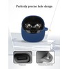 Case for JBL Tune Flex 2-True Wireless Noise Cancelling Earbuds,Soft