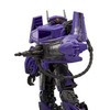 Transformers Transformers Toys Studio Series Voyager Bumblebee 110 Shockwave, 6.5-inch
