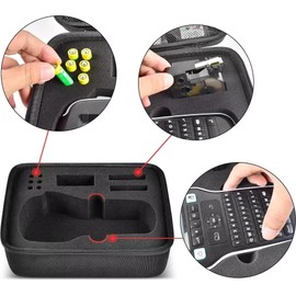 PAIYULE Case Compatible With DYMO Label Maker LabelManager 160/280 Portable Label Maker,