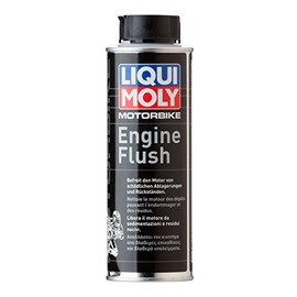 LIQUIMOLY Motorbike Engine Flush 250ml