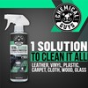 Chemical Guys SPI23416 Total Interior Cleaner and Protectant, New Car