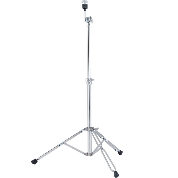 Edge Hardware Design (EHWD) Standard Cymbal Straight Stand. YE2