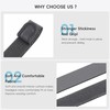 NITTIID Headgear for AirFit F20 /AirTouch F20,1 Pack Replacement F20