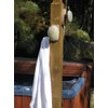 Sea Stones Coast Hook - Coat Hook - Hand Selected,