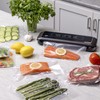Presto 05621 FreshDaddy Compact Electric Vacuum Sealer