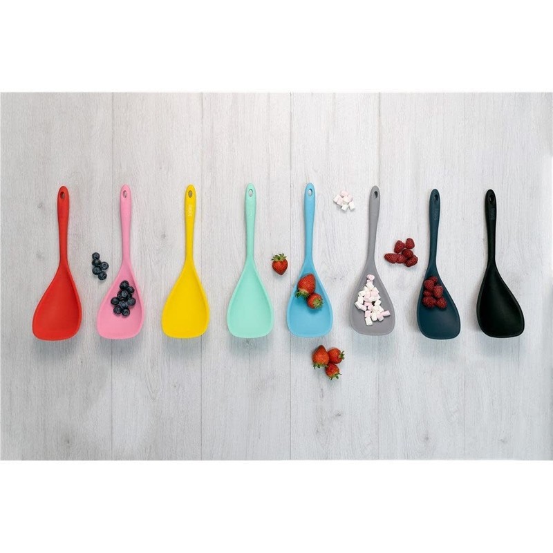 Scullery Kolori Spoon II - Black