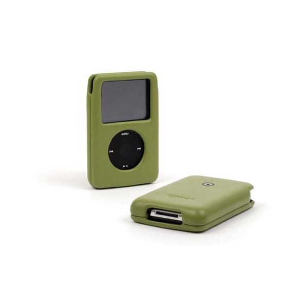 Case-Mate Signature Case classic/5G "thin", Capri Green