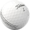 Titleist Pro V1 Enhanced Alignment Custom Logo Golf Balls -