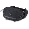 DAKINE Hot Laps, Canguera De Hidratación Hombre, Negro (Black), Una